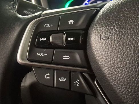Certified 2019 Honda Insight Touring image 22