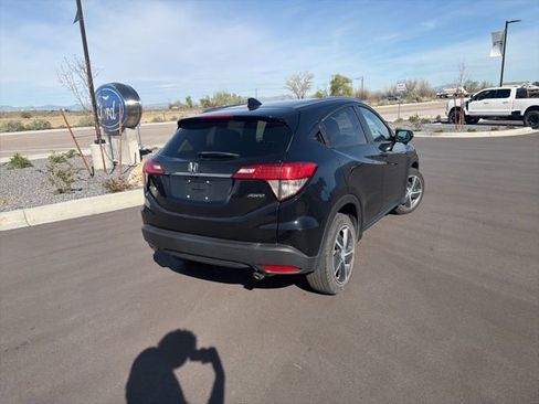 Used 2022 Honda HR-V EX image 5
