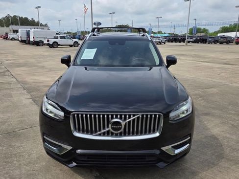 Used 2021 Volvo XC90 T6 Inscription AWD/4WD image 9
