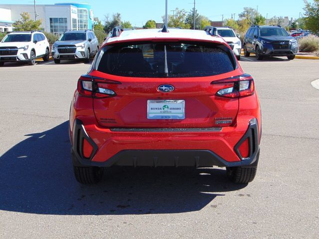 New 2026 Subaru Crosstrek 2.5i Limited AWD/4WD image 5