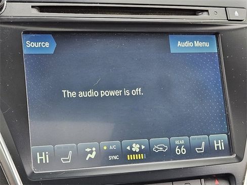 Used 2019 Acura MDX FWD w/ Technology Package image 23