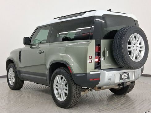 Used 2021 Land Rover Defender 90 S image 3
