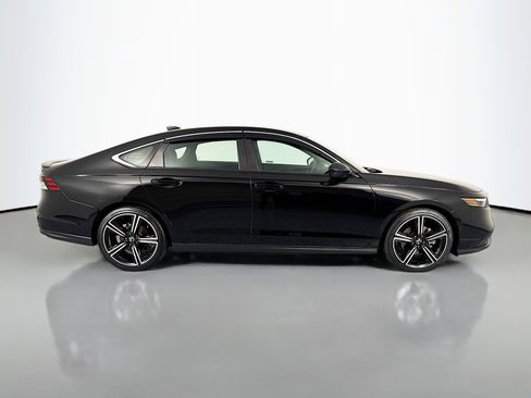 Certified 2023 Honda Accord Sport image 4