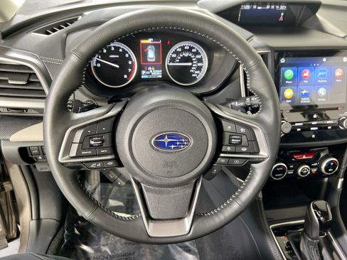 Used 2022 Subaru Forester Limited image 11