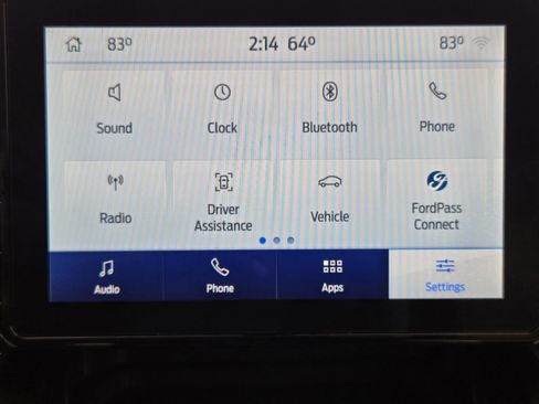 Used 2020 Ford Explorer XLT w/ Equipment Group 202A RWD image 13