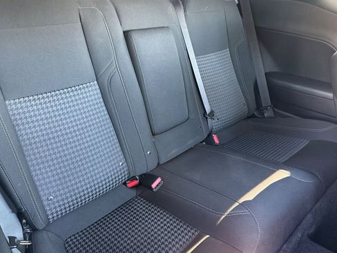 Used 2022 Dodge Challenger SXT w/ Blacktop Package image 21