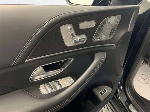 Certified 2022 Mercedes-Benz GLE 53 AMG 4MATIC Coupe image 15