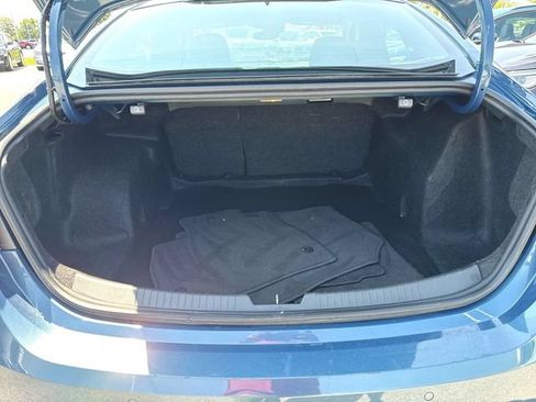 Used 2024 Chevrolet Malibu LT FWD image 25