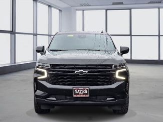 Used 2023 Chevrolet Tahoe RST RWD video 2