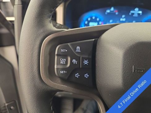 New 2026 Ford Bronco Outer Banks w/ Sasquatch Package AWD/4WD image 37