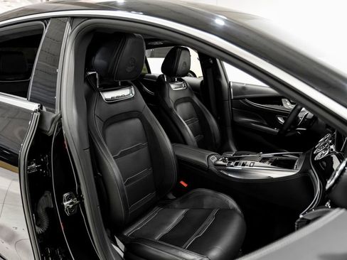 Used 2021 Mercedes-Benz AMG GT 63 S image 36