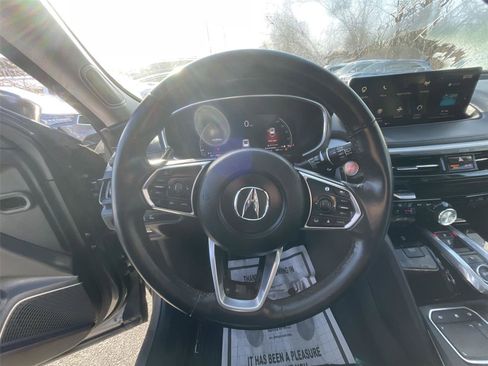 Used 2023 Acura MDX SH-AWD w/ Technology Package image 15