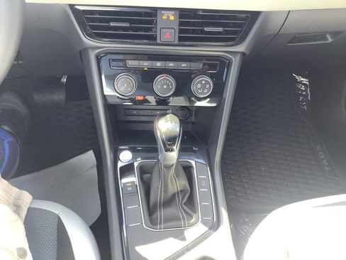 New 2026 Volkswagen Taos S image 32