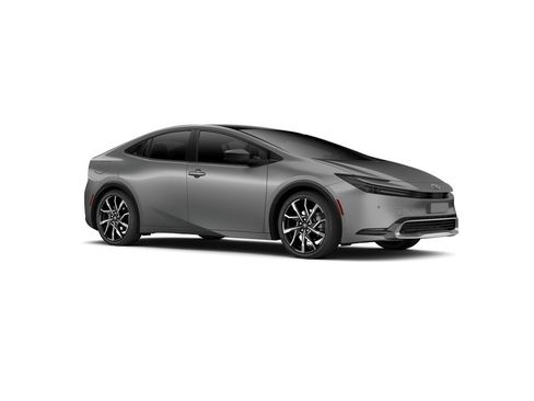 New 2027 Toyota Prius Plug-In Hybrid FWD image 14