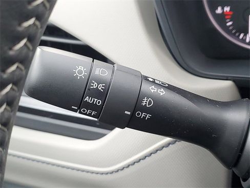 New 2026 Subaru Forester Premium image 23