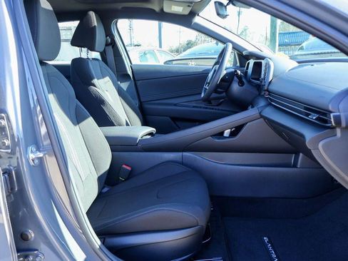 New 2026 Hyundai Elantra SEL Sport Premium w/ Cargo Package image 8
