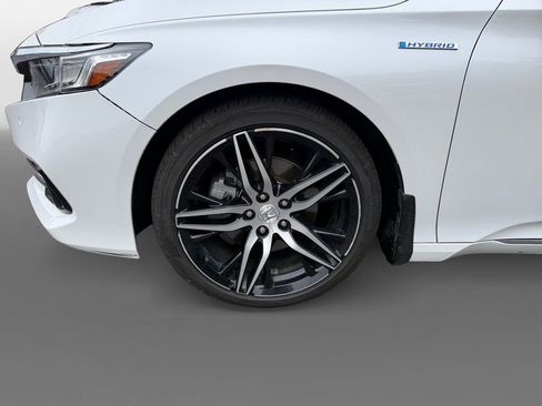 Used 2022 Honda Accord Touring image 14