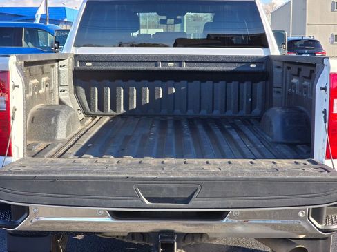 Used 2023 Chevrolet Silverado 2500 W/T w/ WT Convenience Package image 14