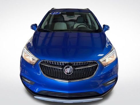 Used 2017 Buick Encore Preferred AWD/4WD image 9