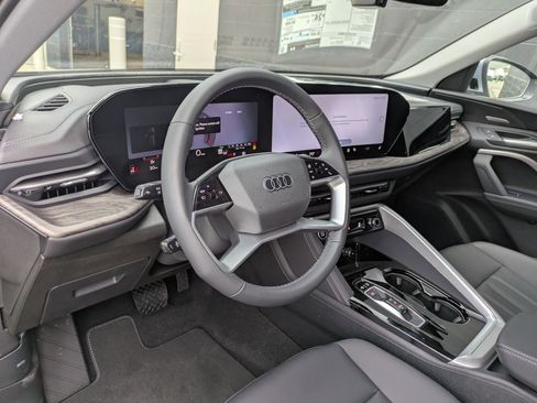 New 2026 Audi Q5 Premium AWD/4WD image 8