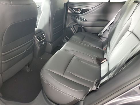 New 2025 Subaru Outback Touring image 13