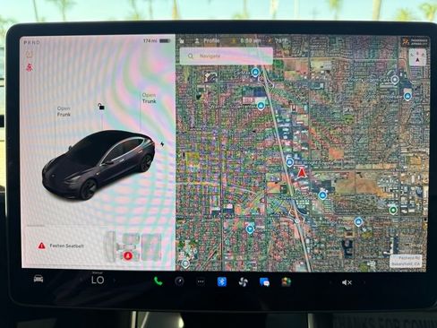 Used 2020 Tesla Model 3 Standard Range Plus image 26