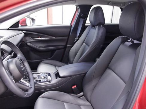 Used 2025 MAZDA CX-30 AWD 2.5 S w/ Preferred Package image 13