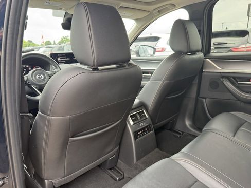 Used 2024 MAZDA CX-90 3.3 Turbo S image 54