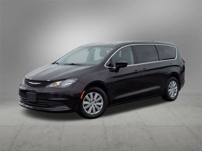 Used 2018 Chrysler Pacifica L
