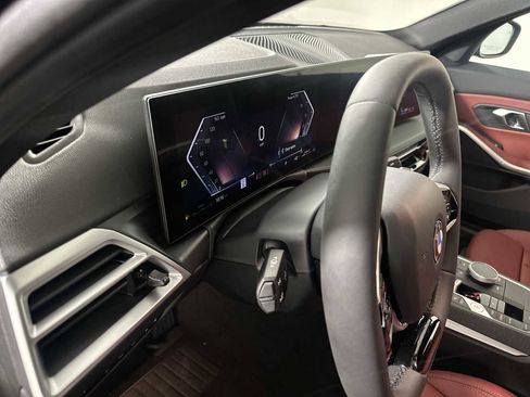 New 2026 BMW 330i xDrive Sedan w/ Convenience Package image 15