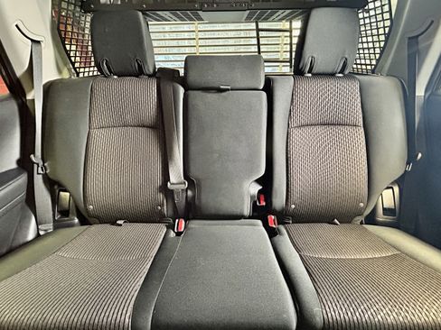 Used 2022 Toyota 4Runner Trail Special Edition image 37