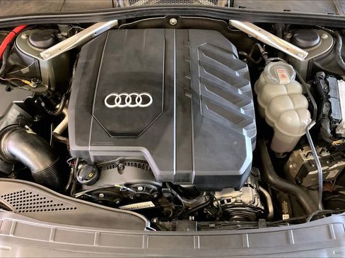 Used 2023 Audi A4 2.0T Premium Plus image 30