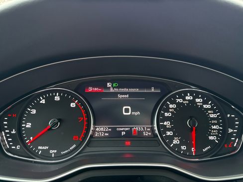 Used 2022 Audi A5 2.0T Premium image 30