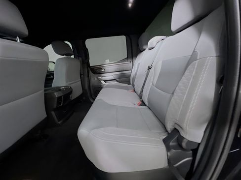 Used 2025 Toyota Tundra SR5 image 29