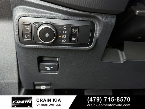 Used 2024 Ford Bronco Raptor w/ Interior Carbon Fiber Pack 6 AWD/4WD image 12