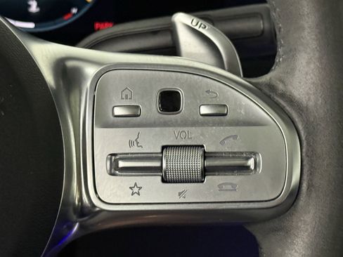 Certified 2021 Mercedes-Benz GLA 35 AMG 4MATIC image 25