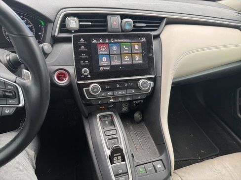 Used 2019 Honda Insight Touring image 18