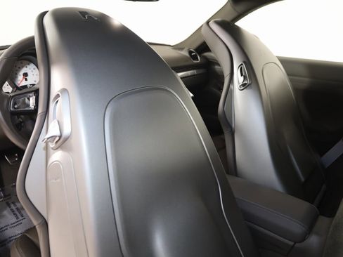 Used 2023 Porsche 718 Cayman S w/ Sport Chrono Package image 42