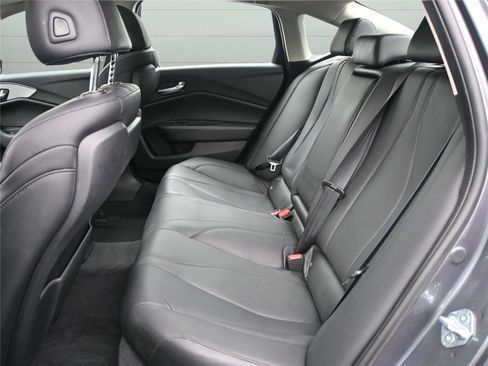 Used 2023 Acura TLX BASE image 10