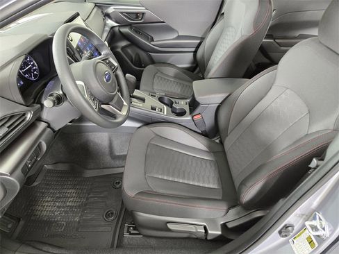 New 2026 Subaru Impreza 2.0i Sport image 7