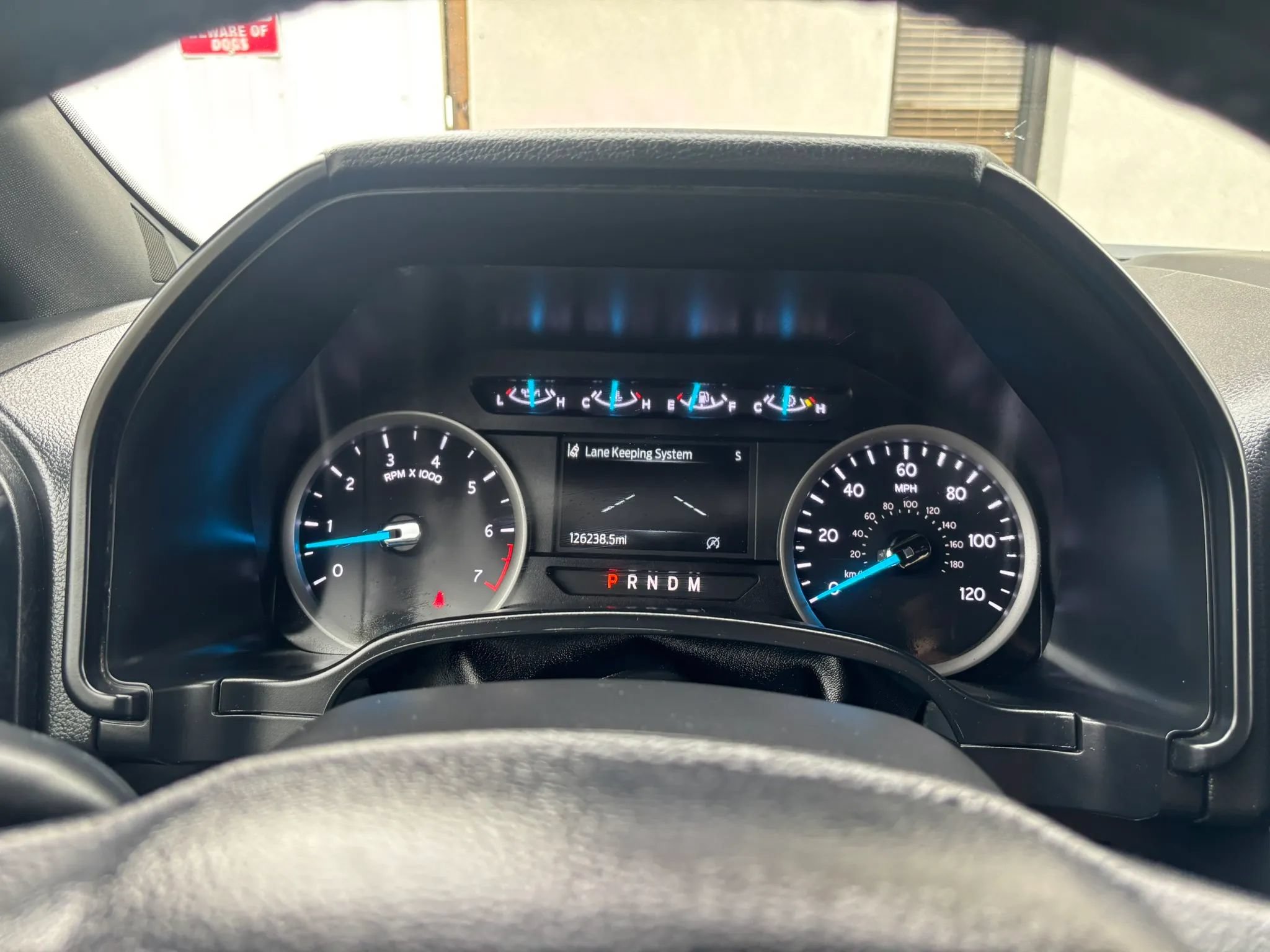 Used 2021 Ford Expedition Max XL AWD/4WD image 30