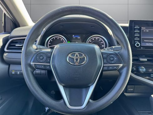 Certified 2024 Toyota Camry LE w/ Convenience Package FWD image 13
