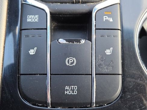 Used 2021 Kia Sedona EX w/ EX Premium Package image 5