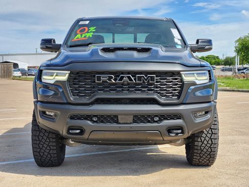 New 2026 RAM 1500 RHO image 7