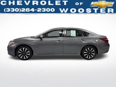 Used 2018 Nissan Altima 2.5 SL image 3