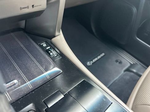 Used 2021 Lexus GX 460 Premium AWD/4WD image 16