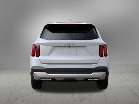 New 2025 Kia Sorento EX image 5