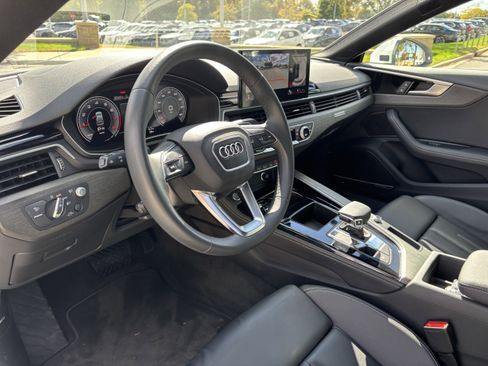 Used 2023 Audi A5 2.0T Prestige image 15