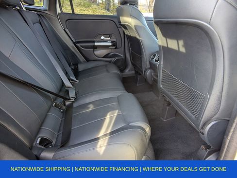 Used 2023 Mercedes-Benz GLA 250 4MATIC w/ Premium Package image 14