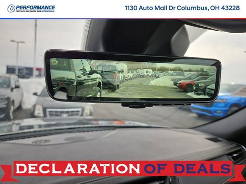 New 2026 Jeep Grand Cherokee Limited image 23